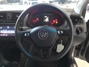 Volkswagen Polo Vivo 1.4 Comfortline - Image 11
