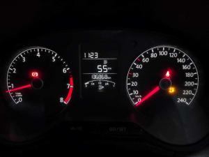 Volkswagen Polo Vivo 1.4 Comfortline - Image 13