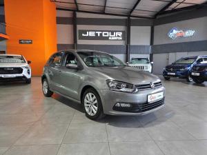 Volkswagen Polo Vivo 1.4 Comfortline - Image 1