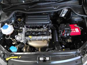 Volkswagen Polo Vivo 1.4 Comfortline - Image 20