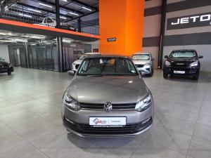 Volkswagen Polo Vivo 1.4 Comfortline - Image 2