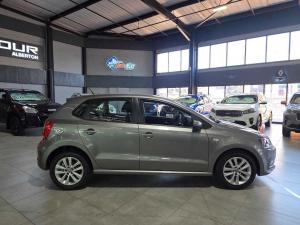 Volkswagen Polo Vivo 1.4 Comfortline - Image 4