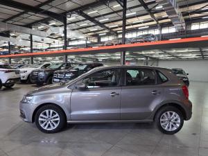 Volkswagen Polo Vivo 1.4 Comfortline - Image 5
