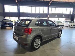 Volkswagen Polo Vivo 1.4 Comfortline - Image 6