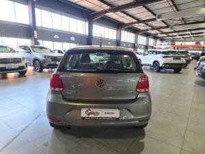 Volkswagen Polo Vivo 1.4 Comfortline - Image 7