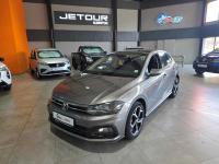 Thumbnail Volkswagen Polo 1.0 TSI Comfortline