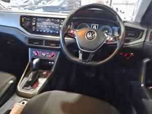 Volkswagen Polo 1.0 TSI Comfortline DSG - Image 10