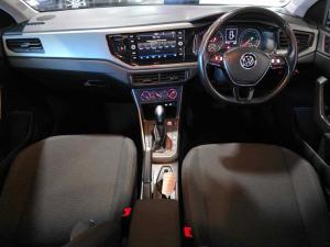 Volkswagen Polo 1.0 TSI Comfortline DSG - Image 11