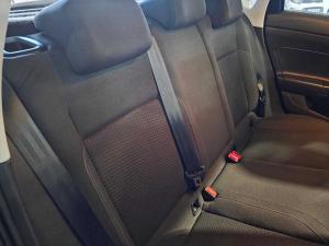 Volkswagen Polo 1.0 TSI Comfortline DSG - Image 12