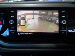 Volkswagen Polo 1.0 TSI Comfortline DSG - Image 15