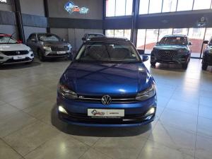 Volkswagen Polo 1.0 TSI Comfortline DSG - Image 2