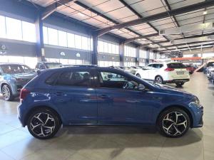 Volkswagen Polo 1.0 TSI Comfortline DSG - Image 4