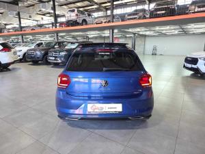 Volkswagen Polo 1.0 TSI Comfortline DSG - Image 7