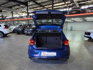 Volkswagen Polo 1.0 TSI Comfortline DSG - Image 8