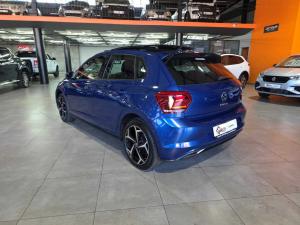 Volkswagen Polo 1.0 TSI Comfortline DSG - Image 9