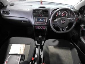 Volkswagen Polo GP 1.4 Trendline - Image 11