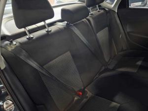 Volkswagen Polo GP 1.4 Trendline - Image 12