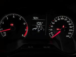 Volkswagen Polo GP 1.4 Trendline - Image 14