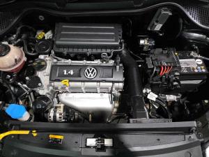 Volkswagen Polo GP 1.4 Trendline - Image 16