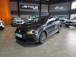 Volkswagen Polo GP 1.4 Trendline - Image 1