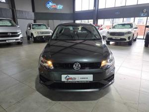 Volkswagen Polo GP 1.4 Trendline - Image 2