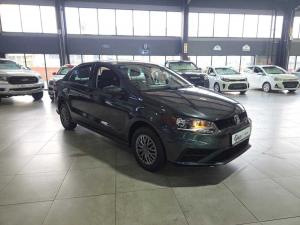 Volkswagen Polo GP 1.4 Trendline - Image 3