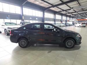 Volkswagen Polo GP 1.4 Trendline - Image 4