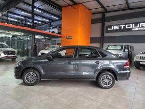 Volkswagen Polo GP 1.4 Trendline - Image 5