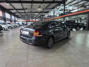 Volkswagen Polo GP 1.4 Trendline - Image 6