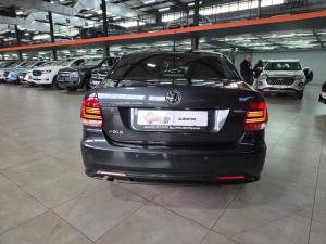 Volkswagen Polo GP 1.4 Trendline - Image 7