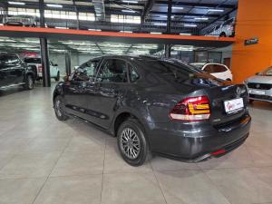 Volkswagen Polo GP 1.4 Trendline - Image 9