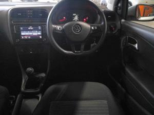 Volkswagen Polo Vivo 1.4 Comfortline - Image 10