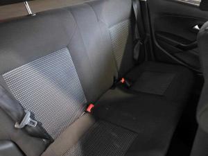 Volkswagen Polo Vivo 1.4 Comfortline - Image 12