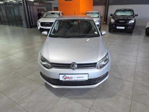 Volkswagen Polo Vivo 1.4 Comfortline - Image 2