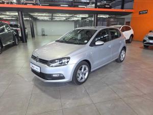 Volkswagen Polo Vivo 1.4 Comfortline - Image 3