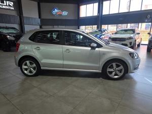 Volkswagen Polo Vivo 1.4 Comfortline - Image 4