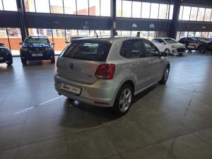 Volkswagen Polo Vivo 1.4 Comfortline - Image 6