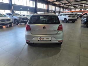 Volkswagen Polo Vivo 1.4 Comfortline - Image 7