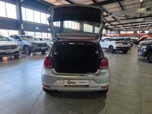 Volkswagen Polo Vivo 1.4 Comfortline - Image 8