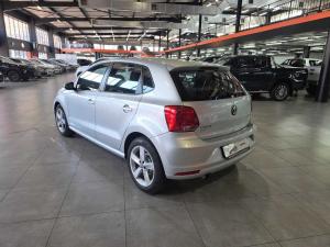 Volkswagen Polo Vivo 1.4 Comfortline - Image 9