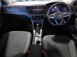 Volkswagen Polo 1.0 TSI Life DSG - Image 10