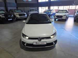 Volkswagen Polo 1.0 TSI Life DSG - Image 2
