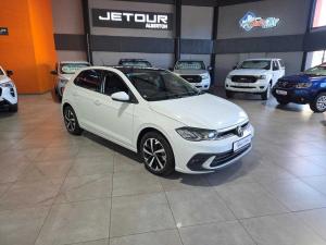 Volkswagen Polo 1.0 TSI Life DSG - Image 3