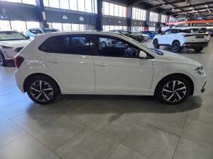 Volkswagen Polo 1.0 TSI Life DSG - Image 4