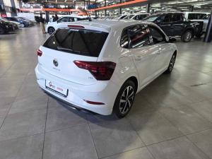 Volkswagen Polo 1.0 TSI Life DSG - Image 6