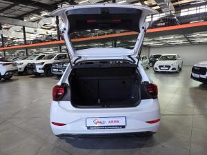 Volkswagen Polo 1.0 TSI Life DSG - Image 8