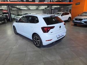 Volkswagen Polo 1.0 TSI Life DSG - Image 9