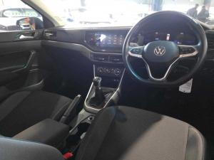 Volkswagen Polo 1.0 TSI Life - Image 10