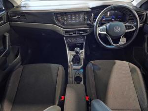 Volkswagen Polo 1.0 TSI Life - Image 11