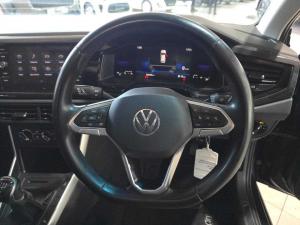 Volkswagen Polo 1.0 TSI Life - Image 12
